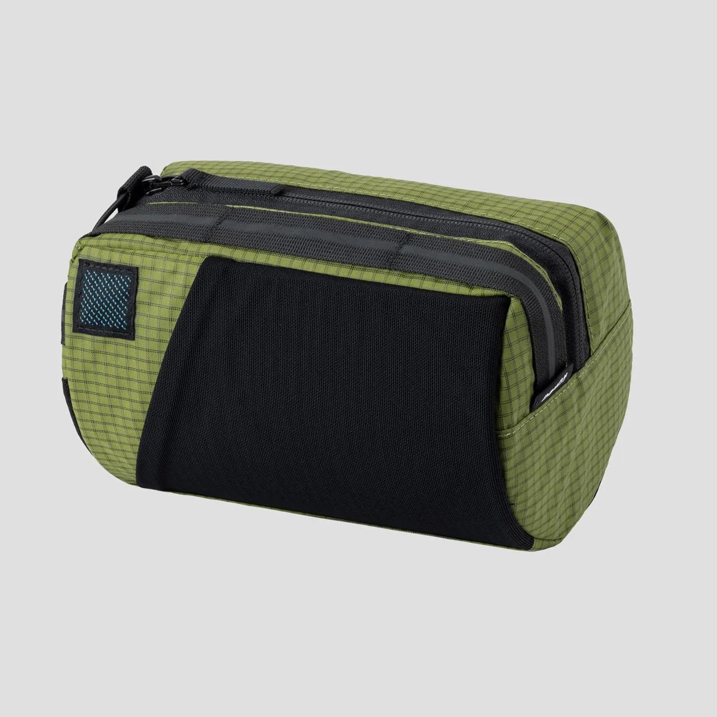 Handlebar Bag - Ultragrid Avocado