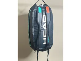 Head Gravity Duffle Reloved Racket Bag