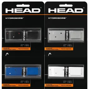 Head Hydrosorb Grip