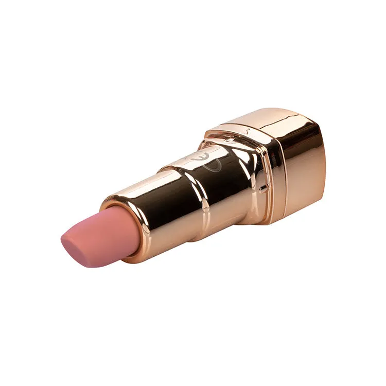 Hide & Play Rechargeable Lipstick Vibrator