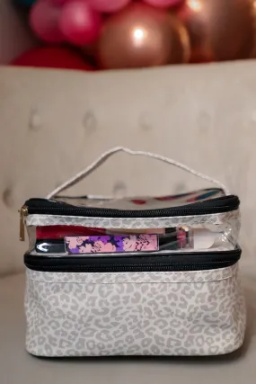 High Demand Cosmetic Bag