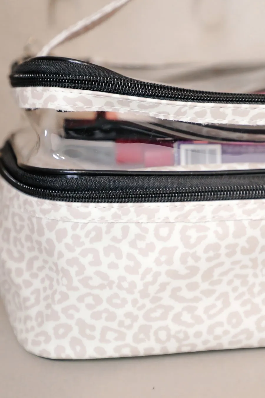 High Demand Cosmetic Bag