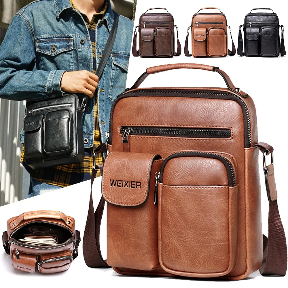 High-Quality Business Briefcase Bag