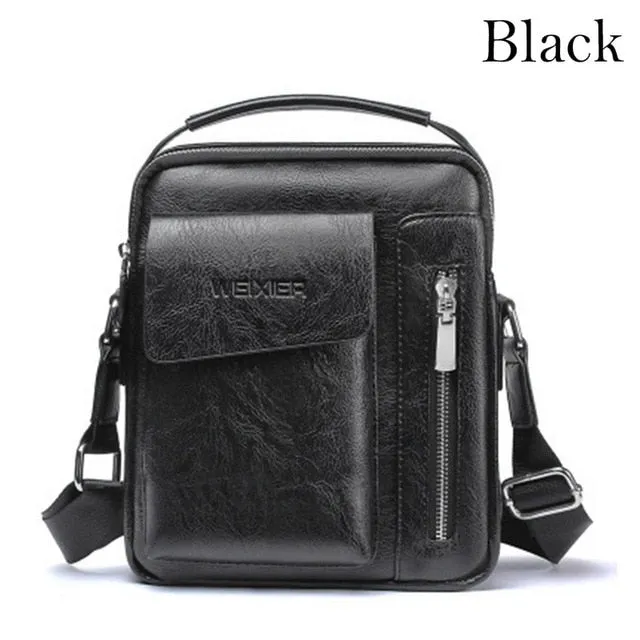 High-Quality Business Briefcase Bag