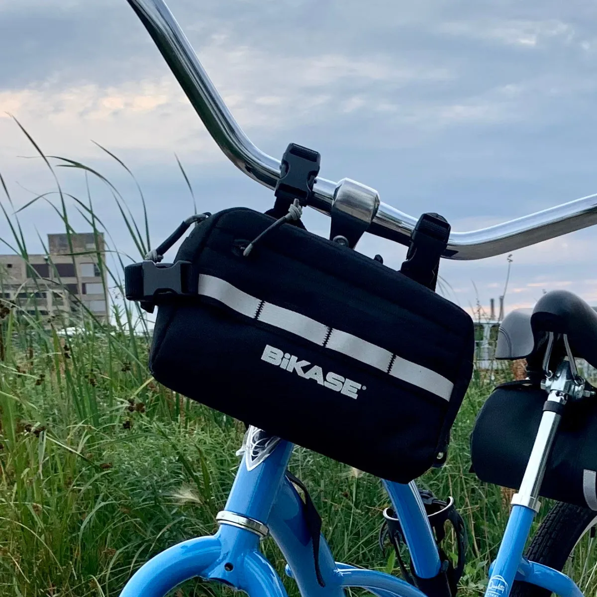 Hipster - Bike Bag & Fanny pack by BiKASE