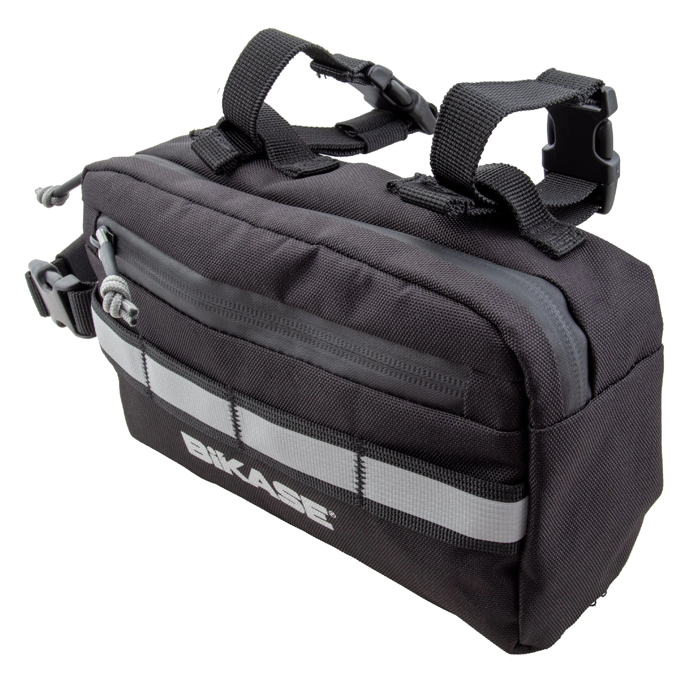 Hipster - Bike Bag & Fanny pack by BiKASE