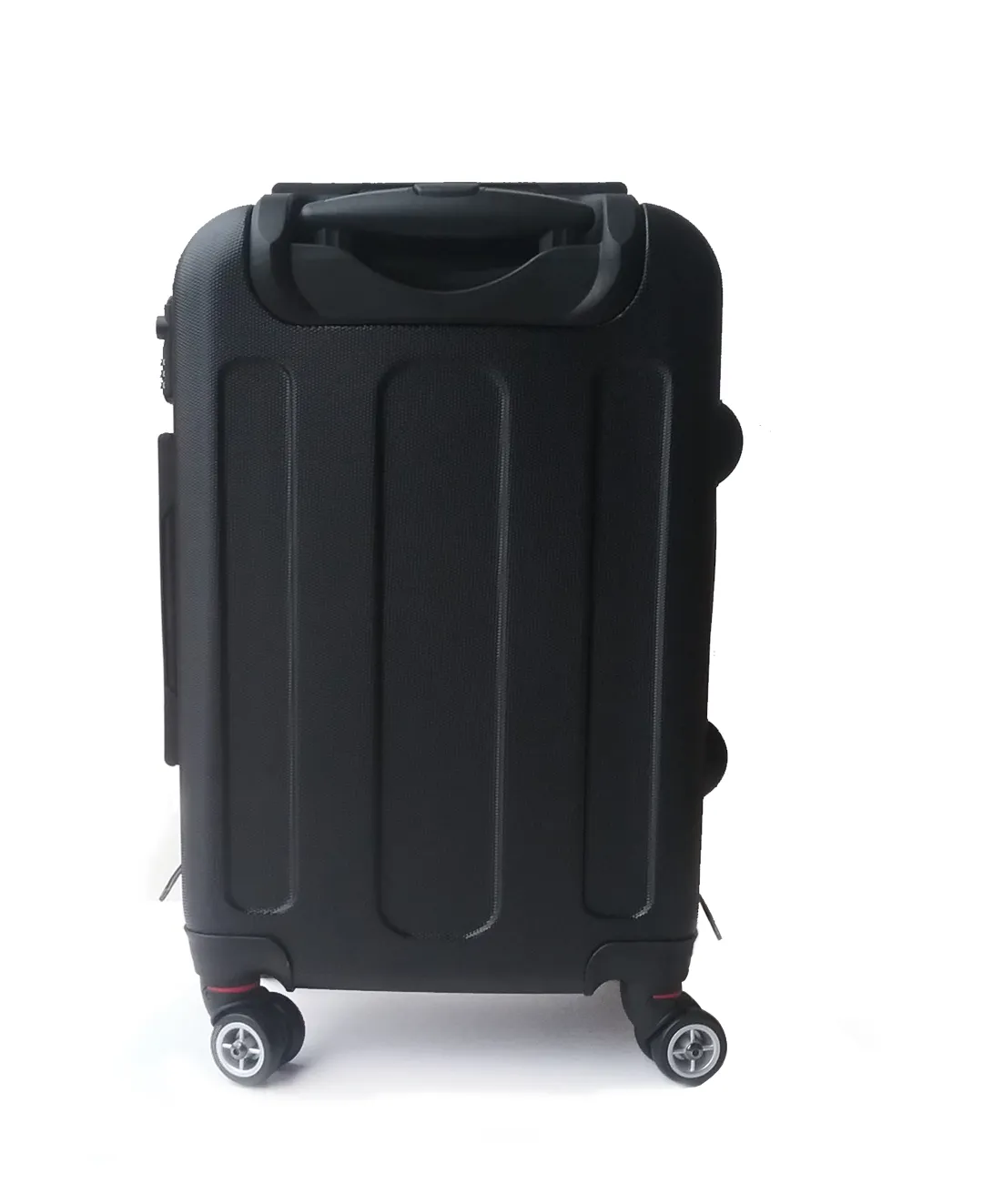 Hubble Nebula Suitcase / Luggage