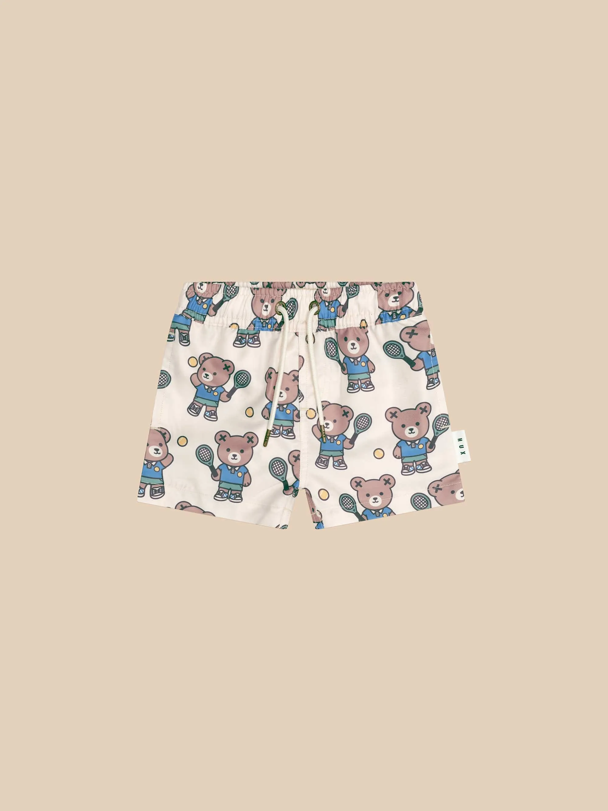 Huxbaby TENNIS HUX SWIM SHORT