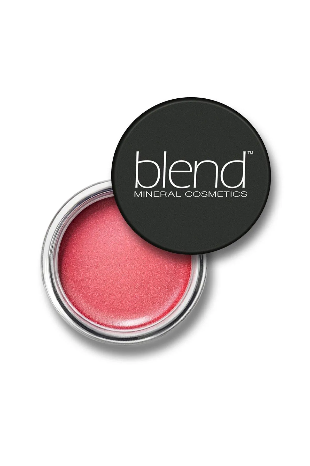 Hydrating Lip Balm with Vitamin E - #8 Shimmer Light Pink