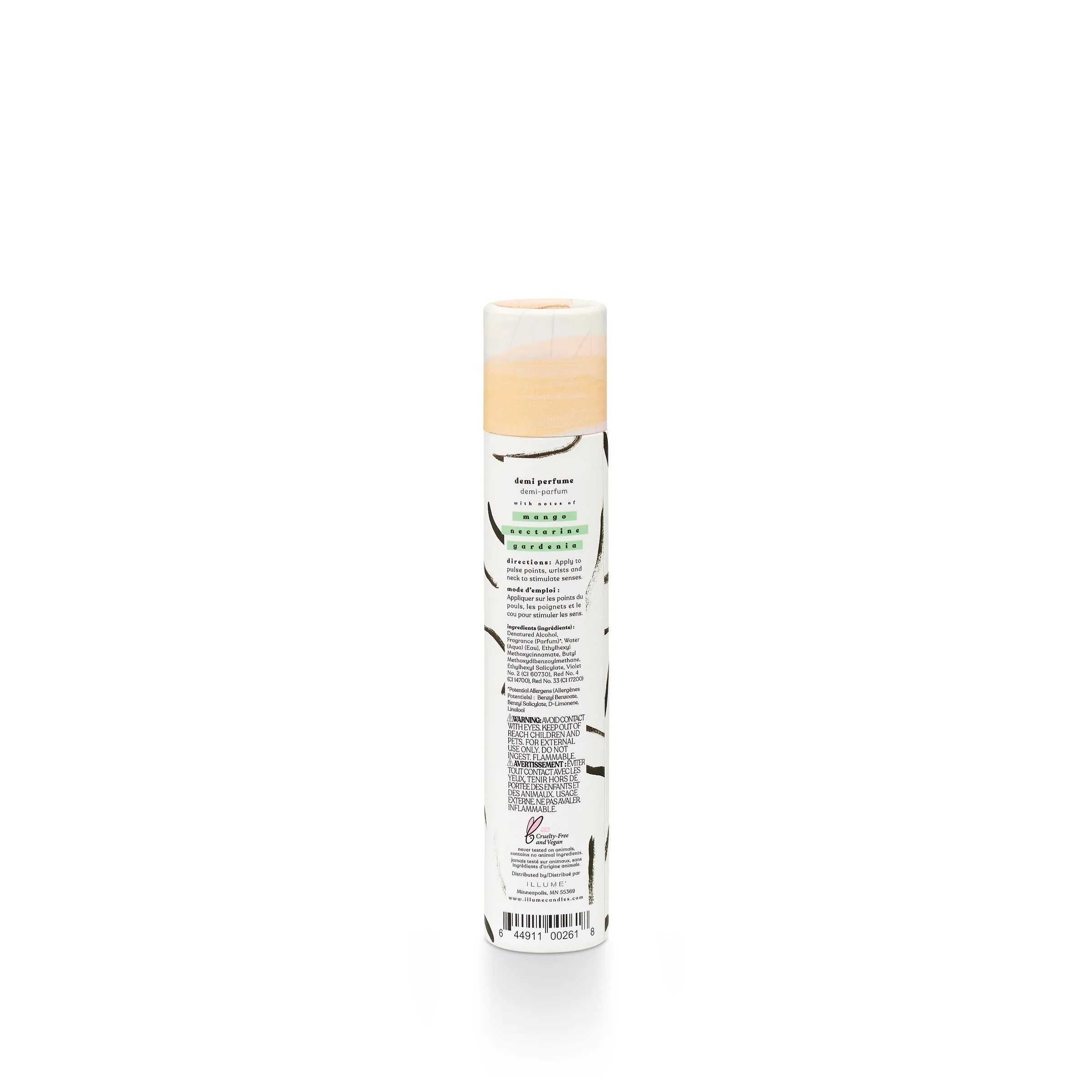 Illume Coconut Milk Mango Rollerball