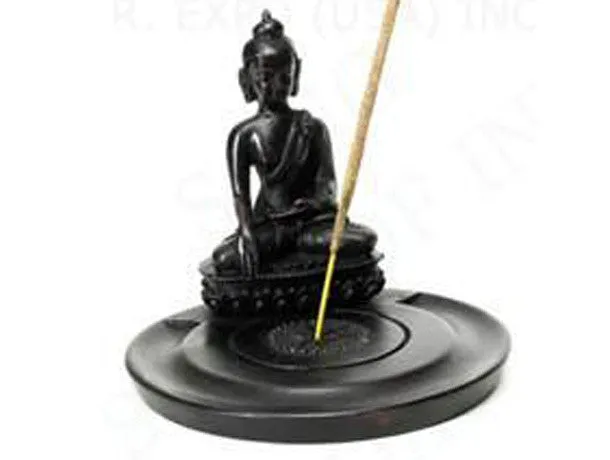 Incense Burner