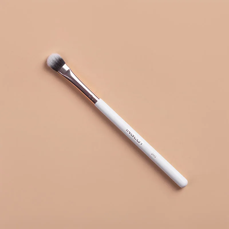 Inglot Playinn Skin & Eye Makeup Brush 205