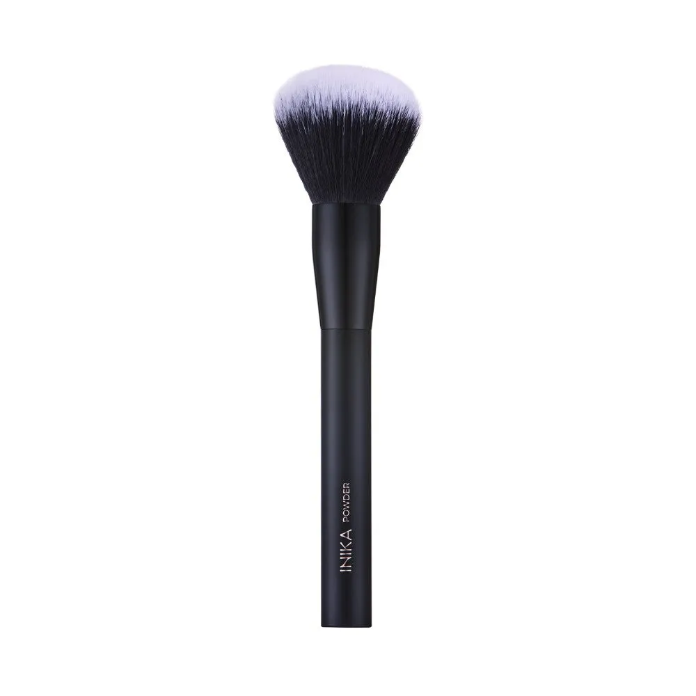 INIKA Powder Brush