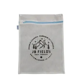 J.B. Field's Mesh Laundry Bag