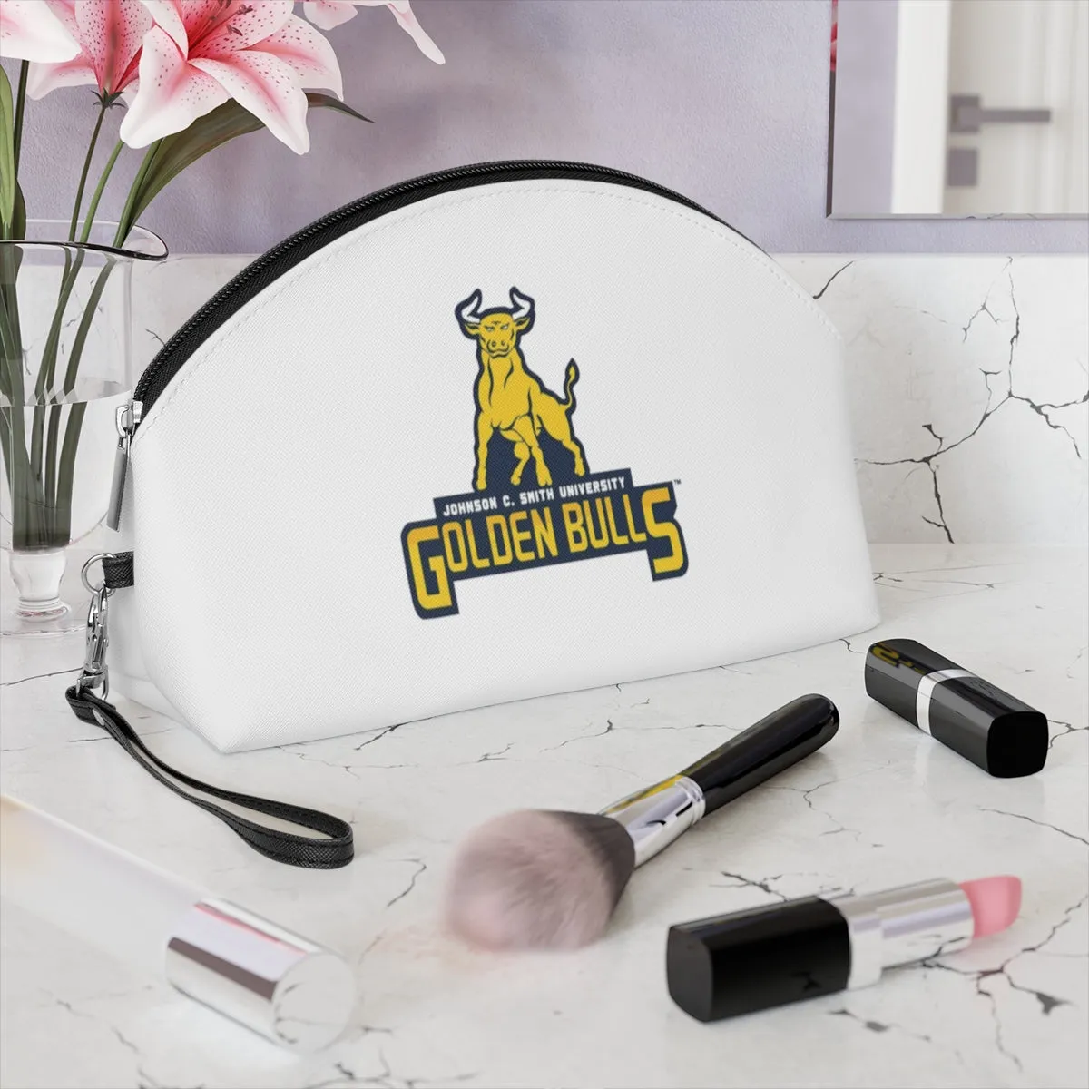 JCSU Makeup Bag