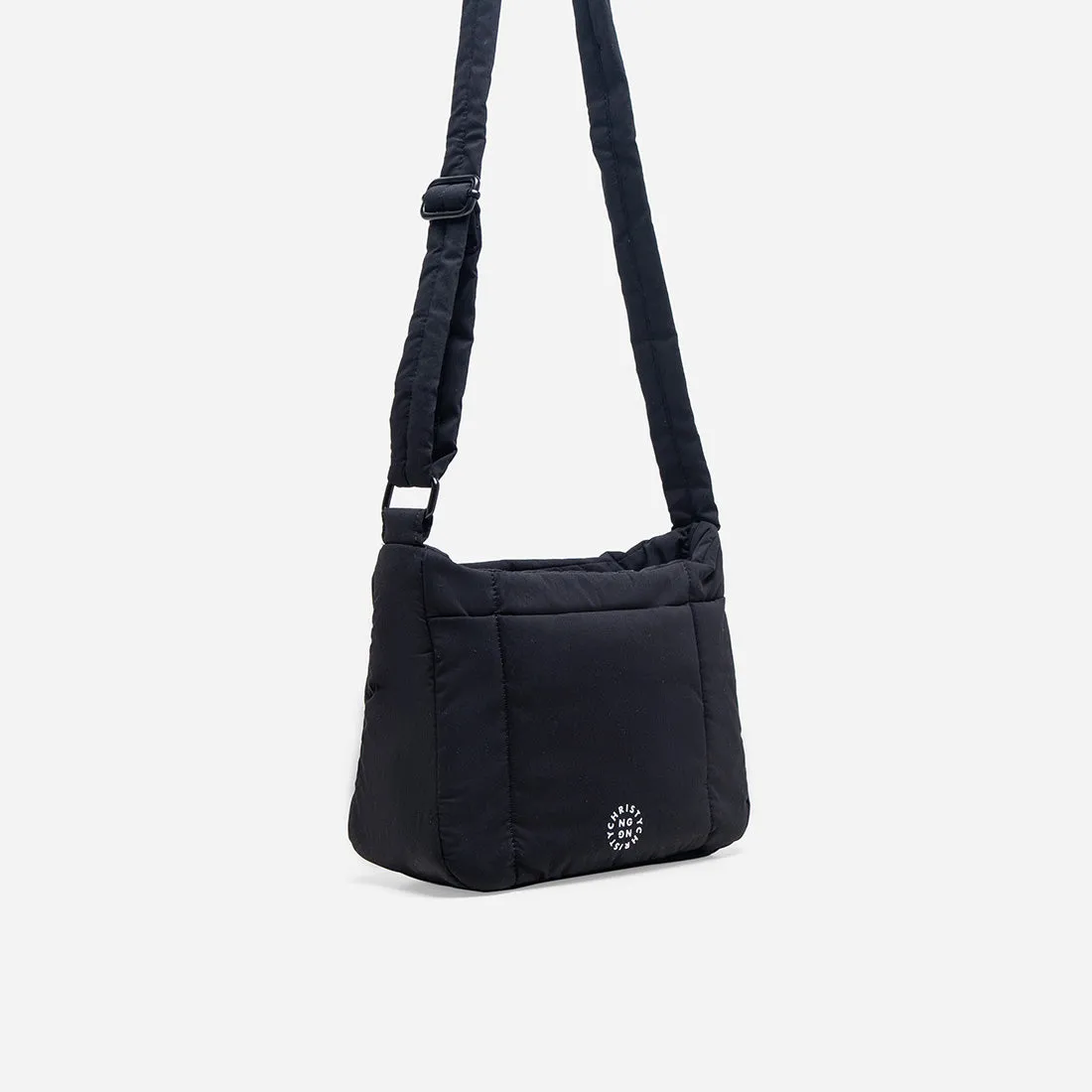 Jeju Large Shoulder Bag