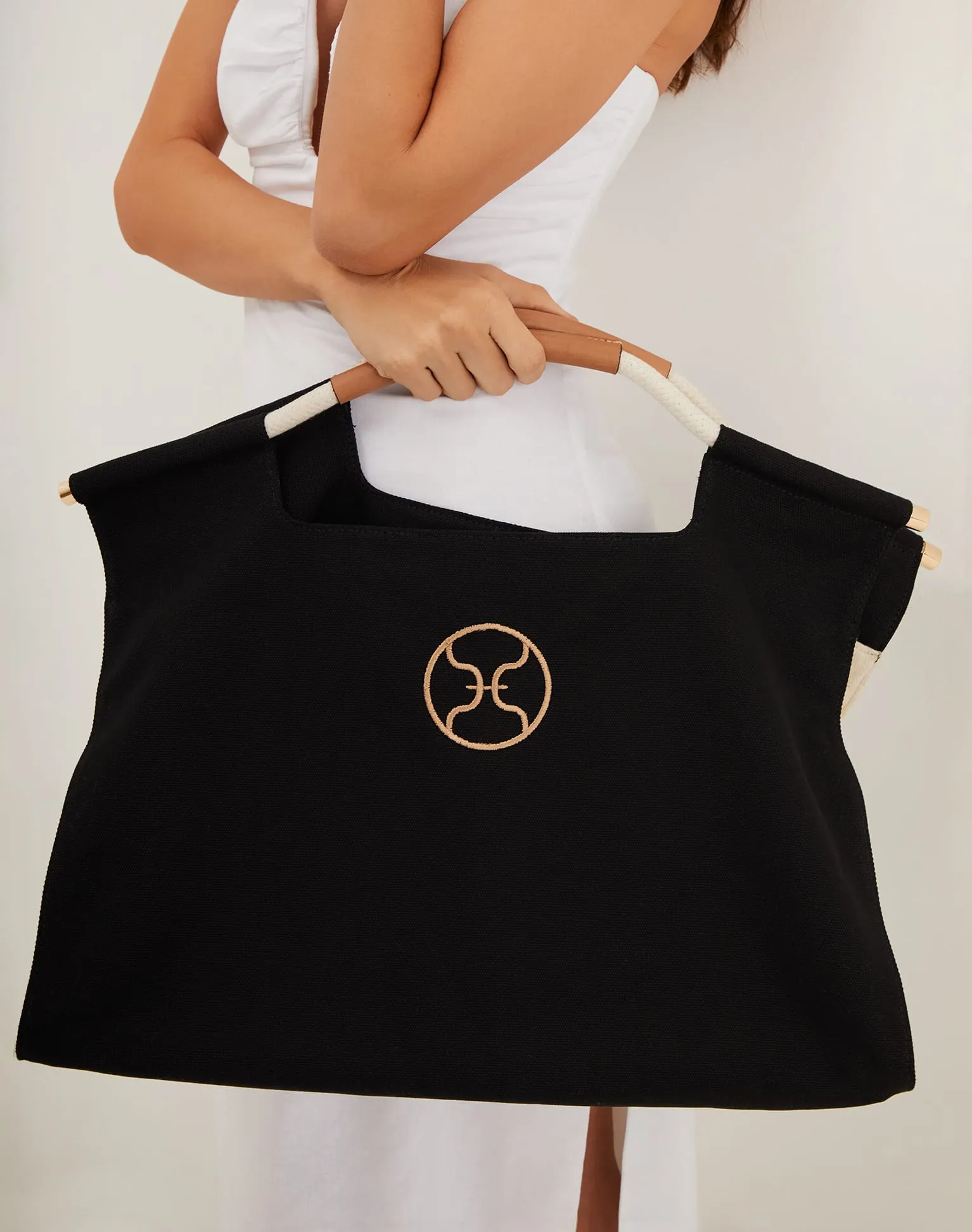 Joana Bag - Black