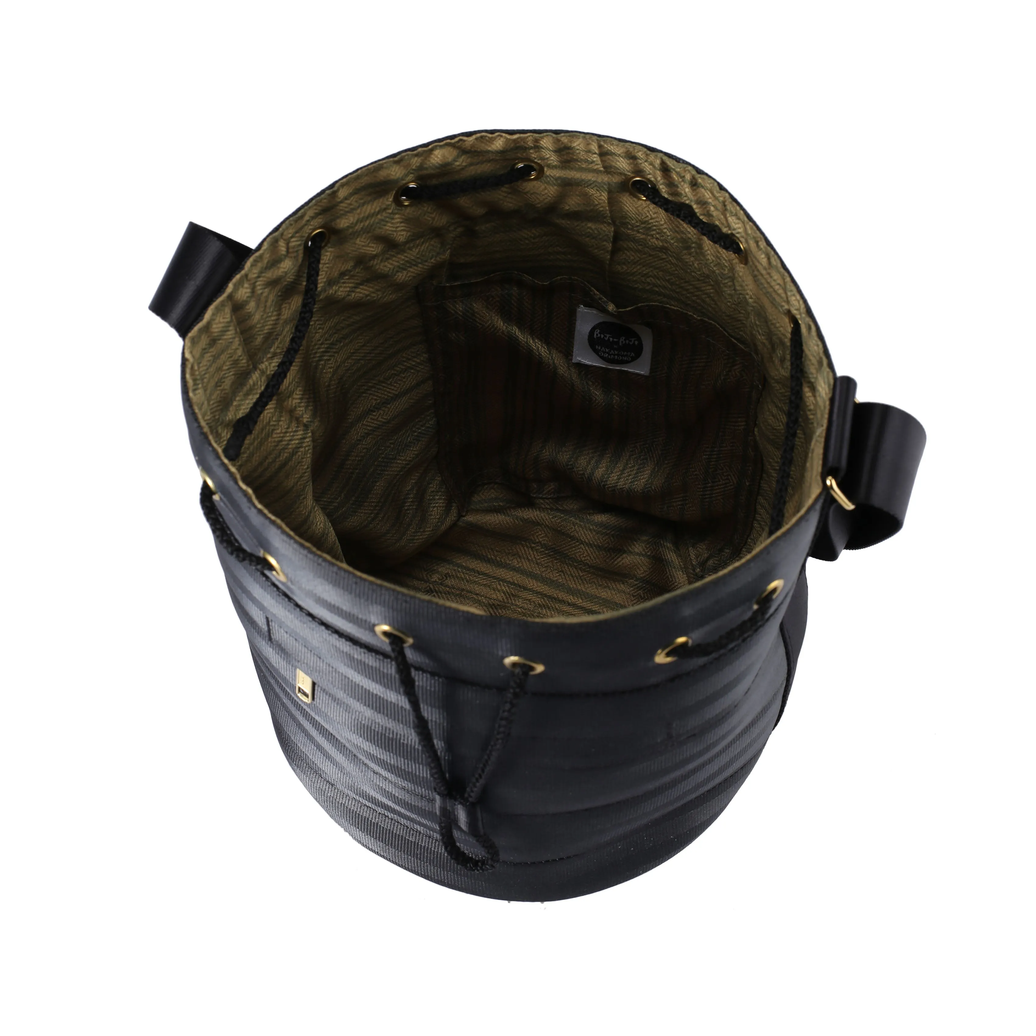 Kanzo Bucket Bag