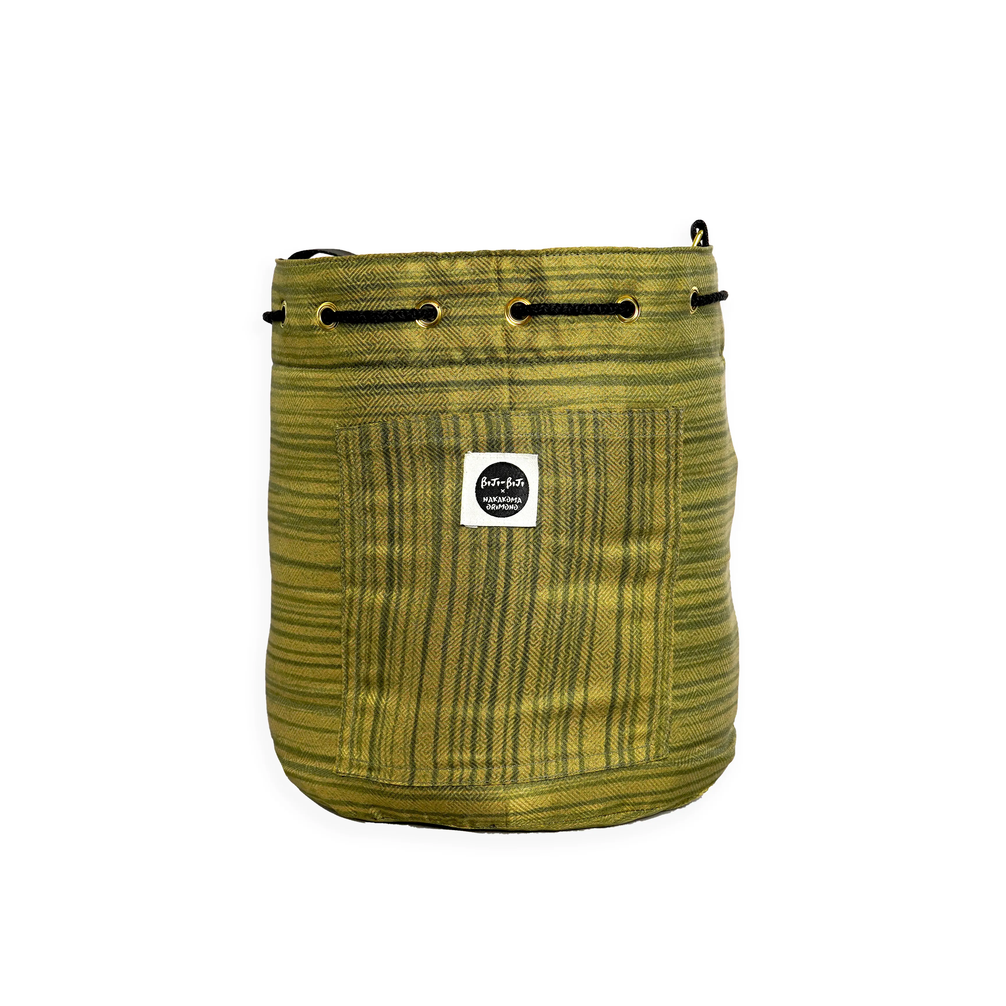 Kanzo Bucket Bag