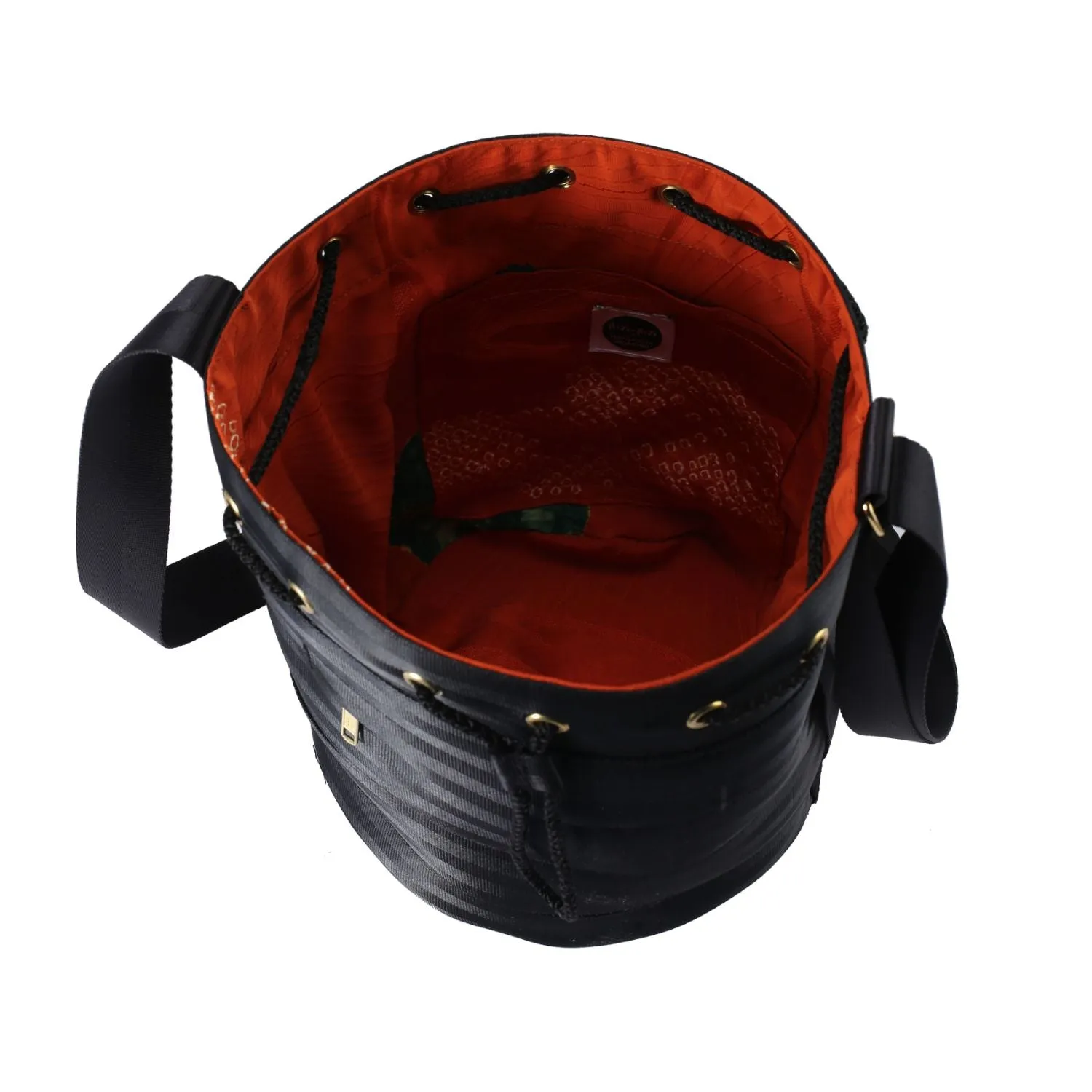 Kanzo Bucket Bag