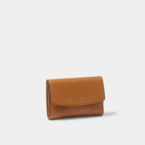 Katie Loxton Cognac Marni Purse KLB3643