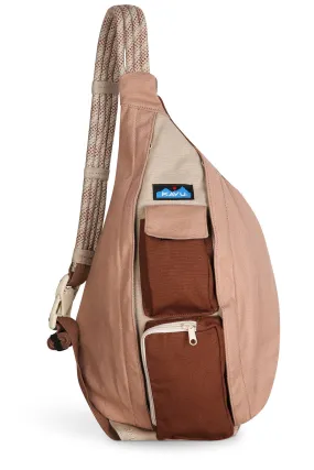 Kavu Rope Bag SMOOTH BASIN