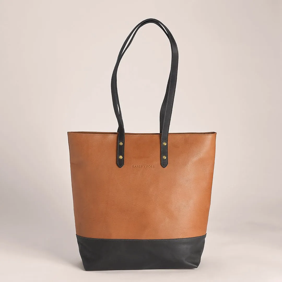 Kenya Tote