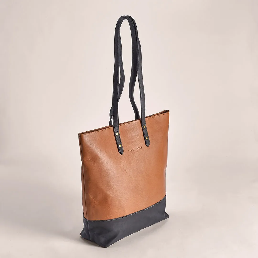 Kenya Tote