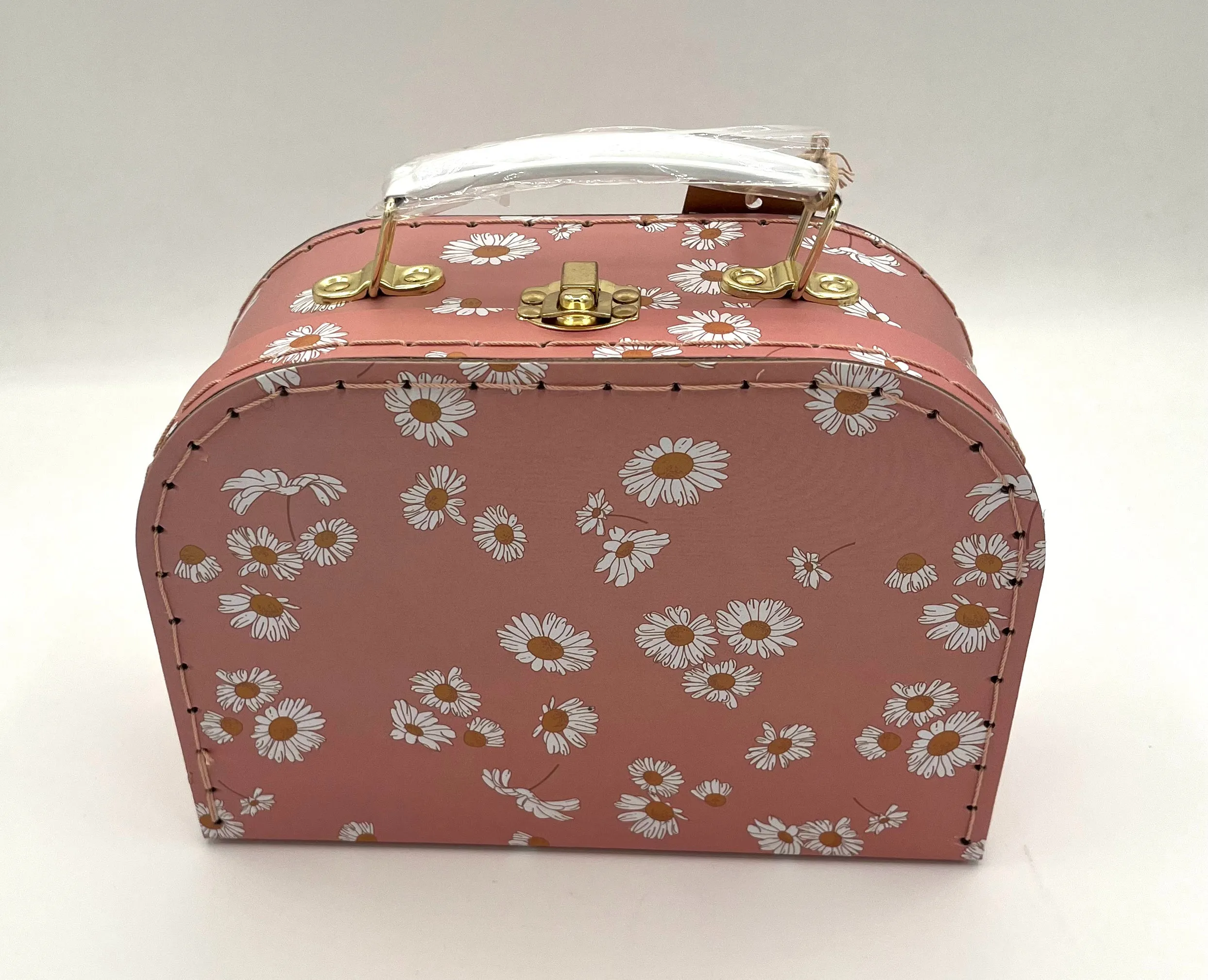 Kids Carry Case Medium - Daisy Days