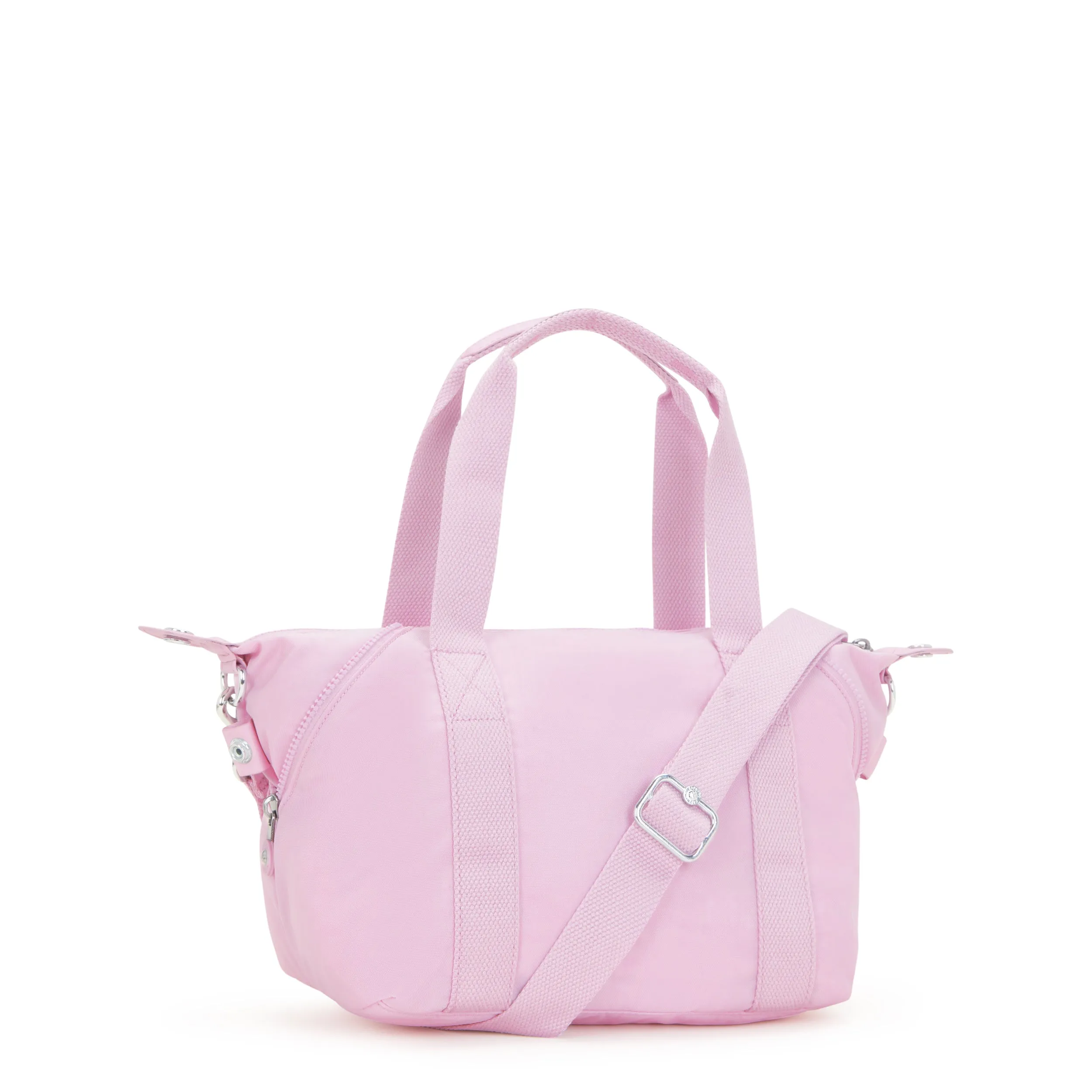 Kipling Art Mini Blooming Pink Small Hand Bag C201327-R2C