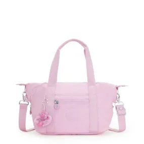 Kipling Art Mini Blooming Pink Small Hand Bag C201327-R2C