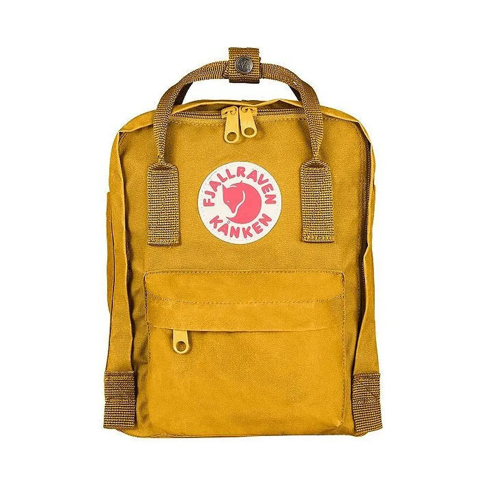 Kånken Mini Backpack - Ochre