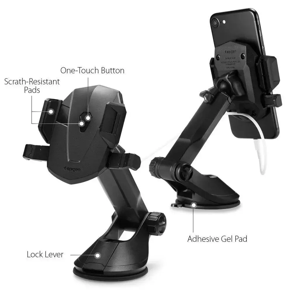 Kuel AP12T Car Mount Holder