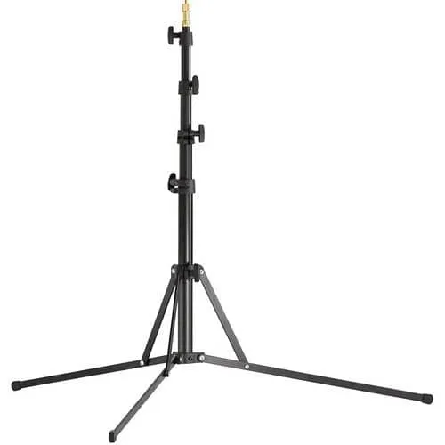 KUPO 055 227cm Compact Handy Stand - Black