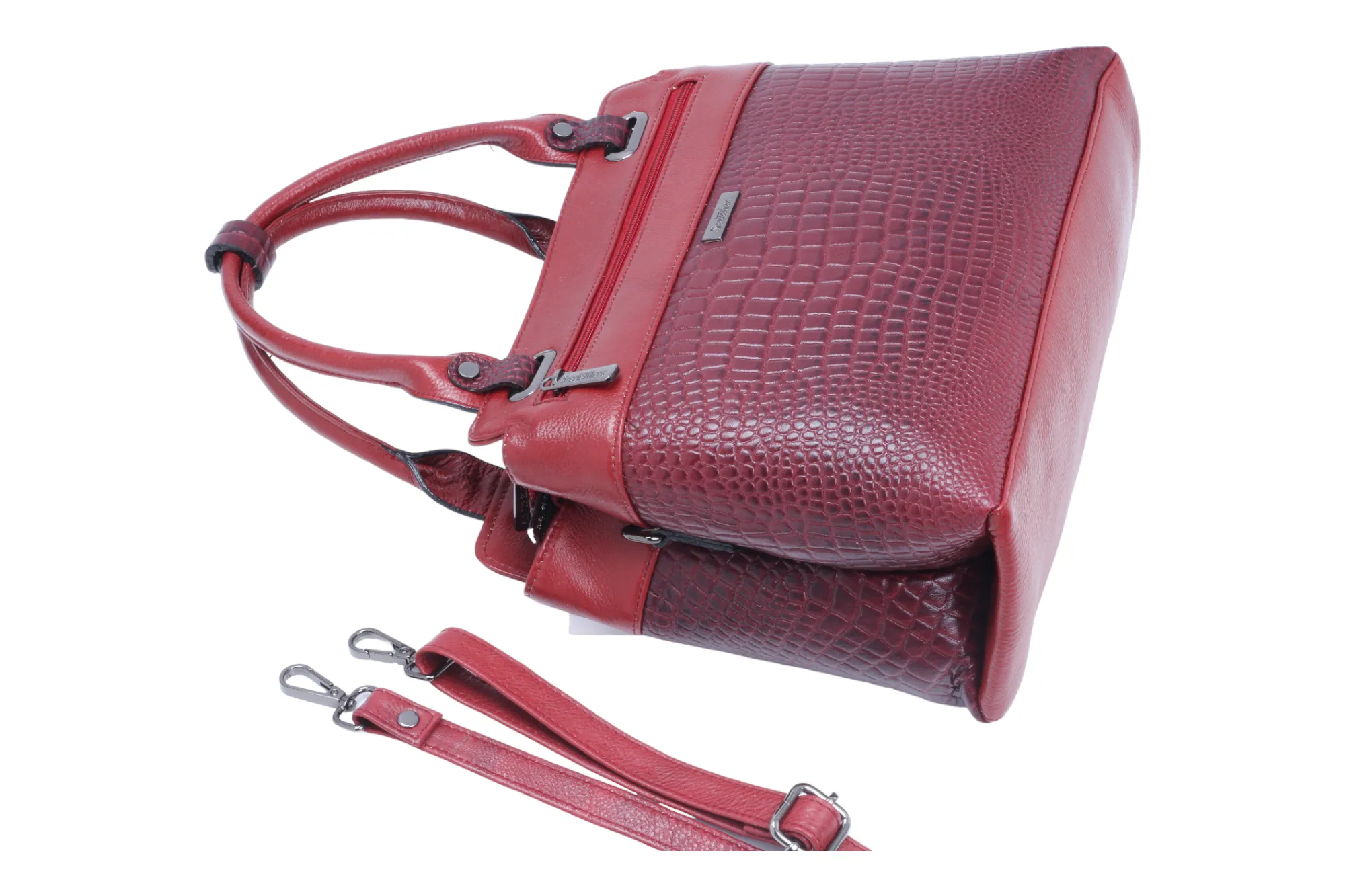 Ladies Premium Leather hand bag 997434