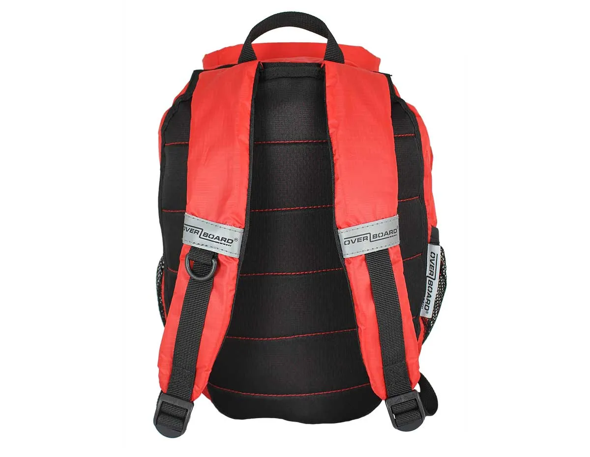 Ladybird Waterproof  Backpack - 11 Litres