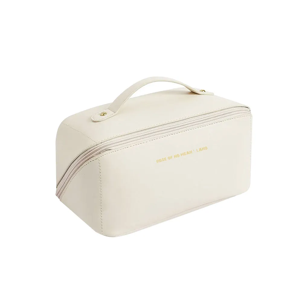 Large Capacity Travel Multifunctional Cosmetic Bag