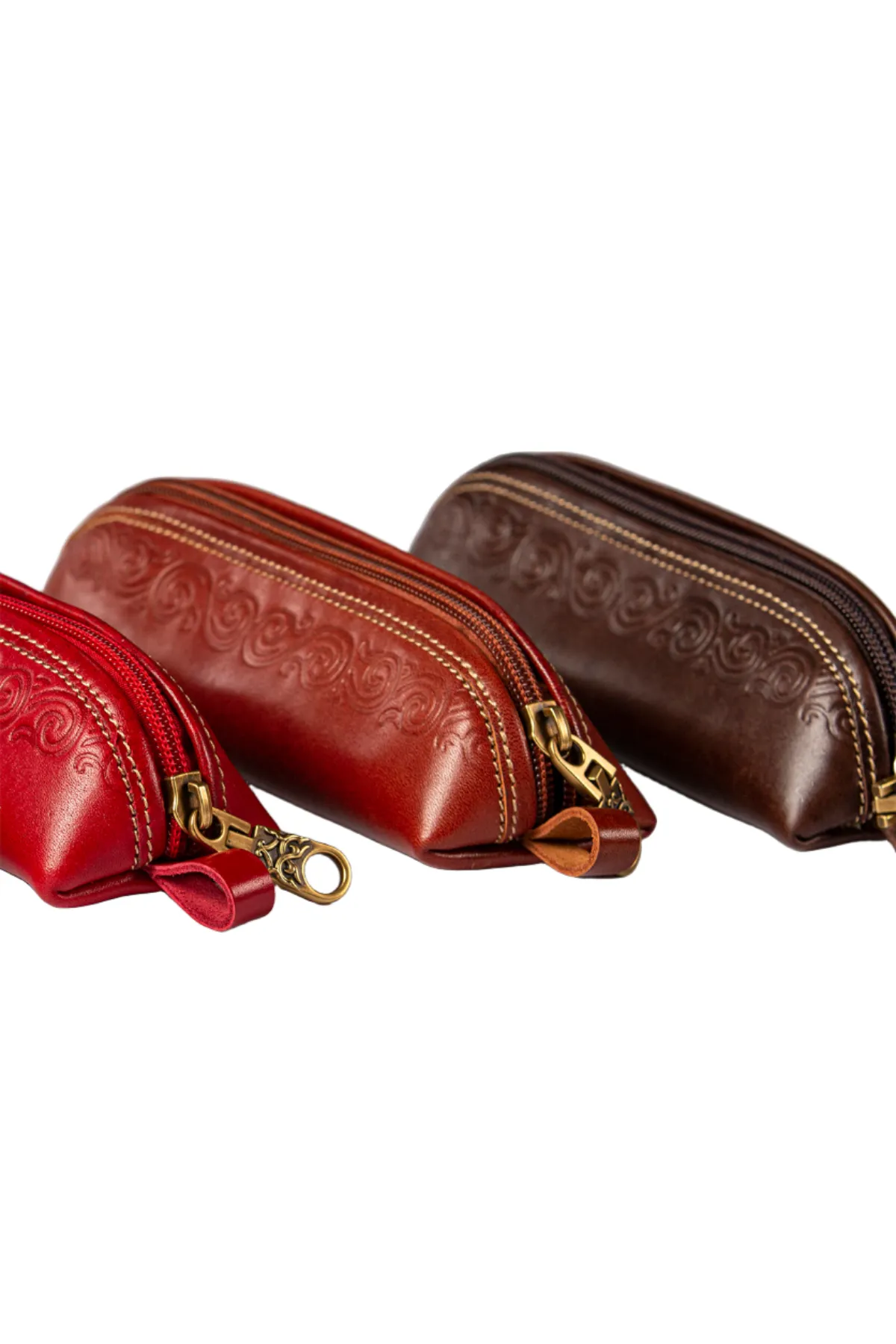 Leather Pencilcase