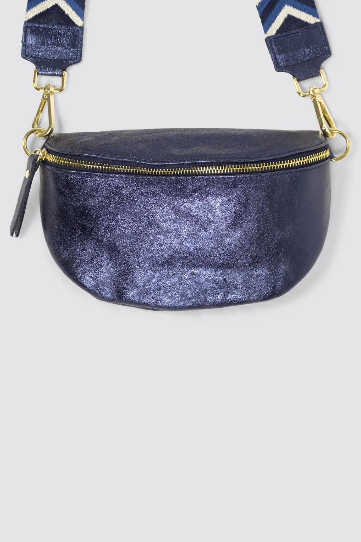 LOLITA BAG DENIM