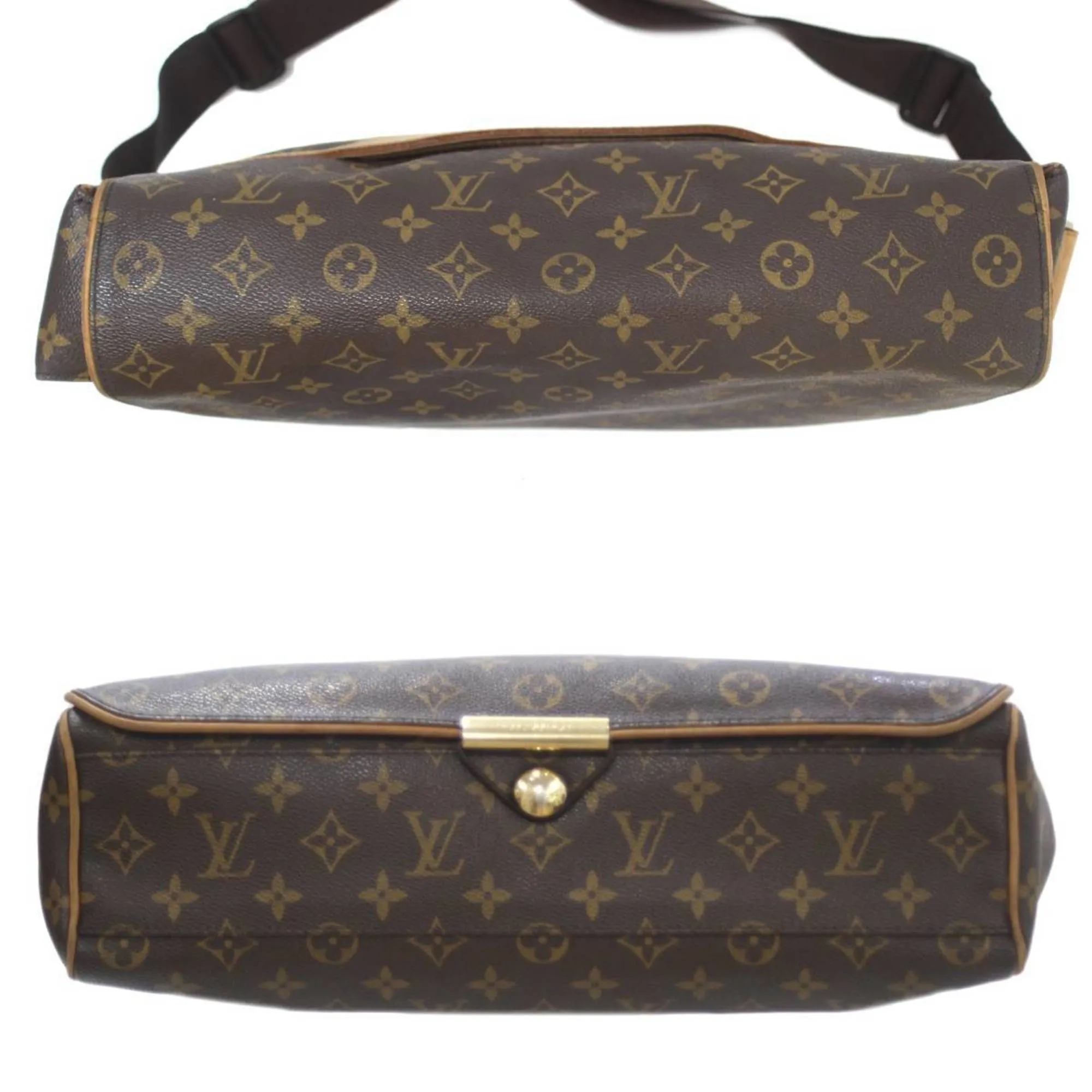 Louis Vuitton Abbesses