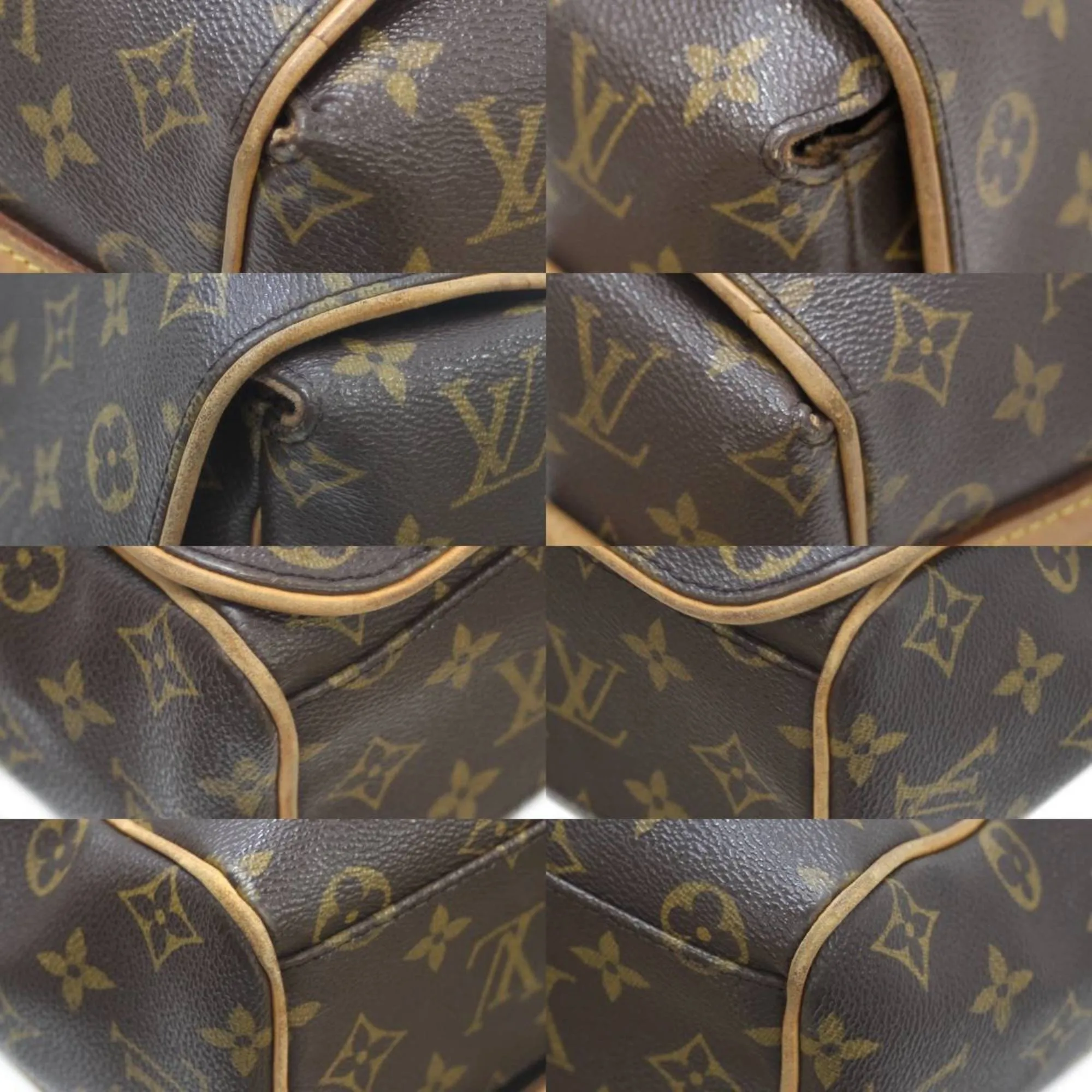 Louis Vuitton Abbesses