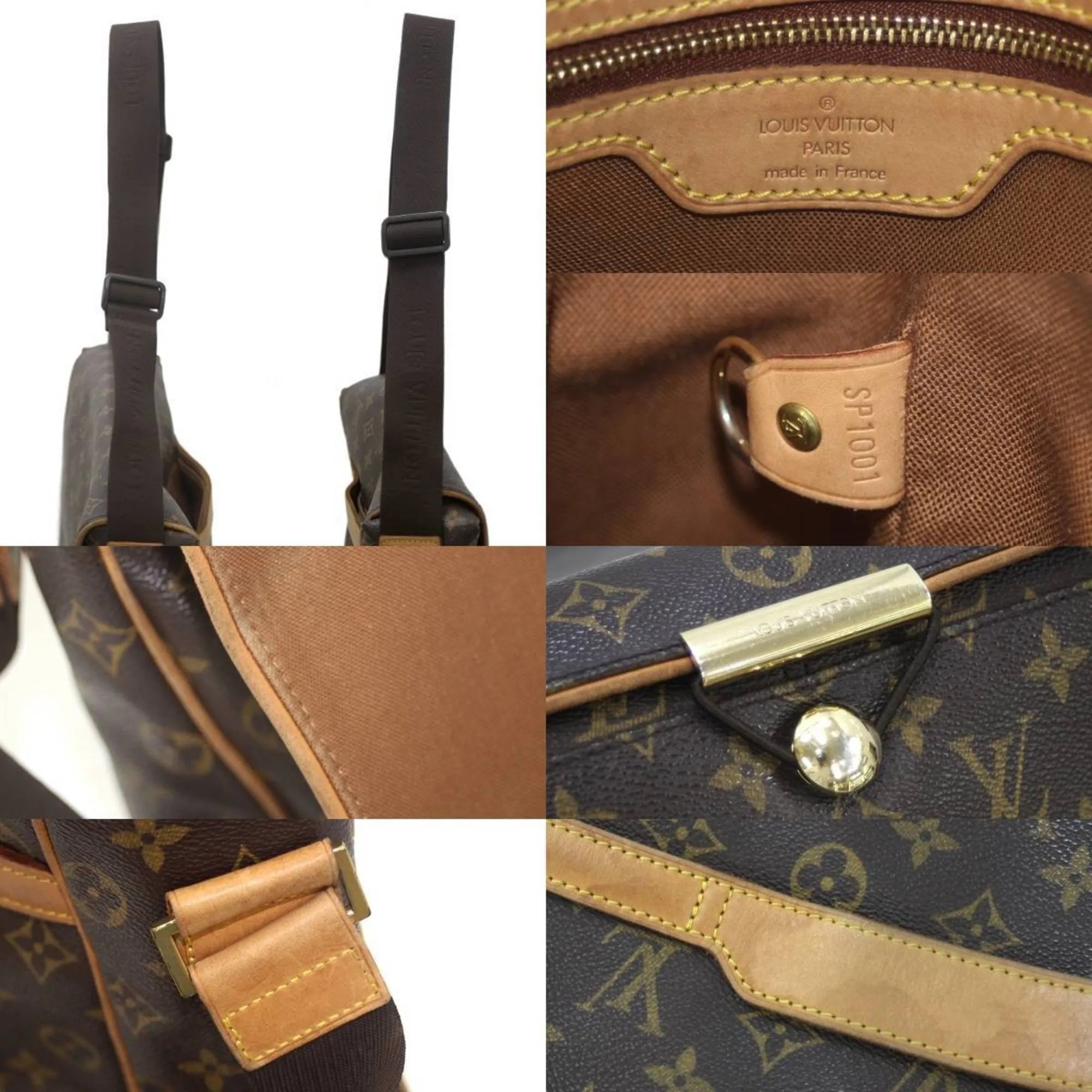 Louis Vuitton Abbesses