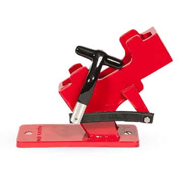 Lukas S 311 E Cutter Mount