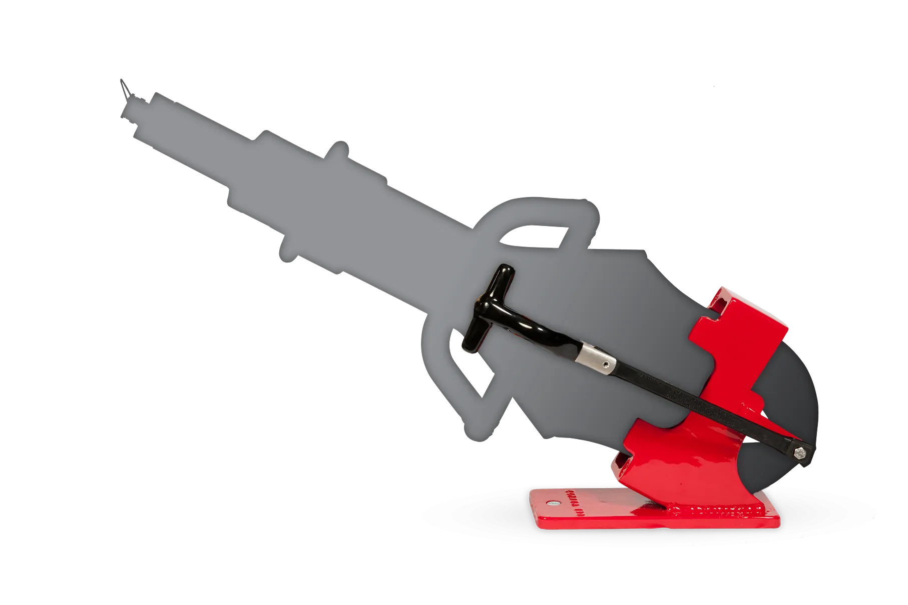 Lukas S 311 E Cutter Mount