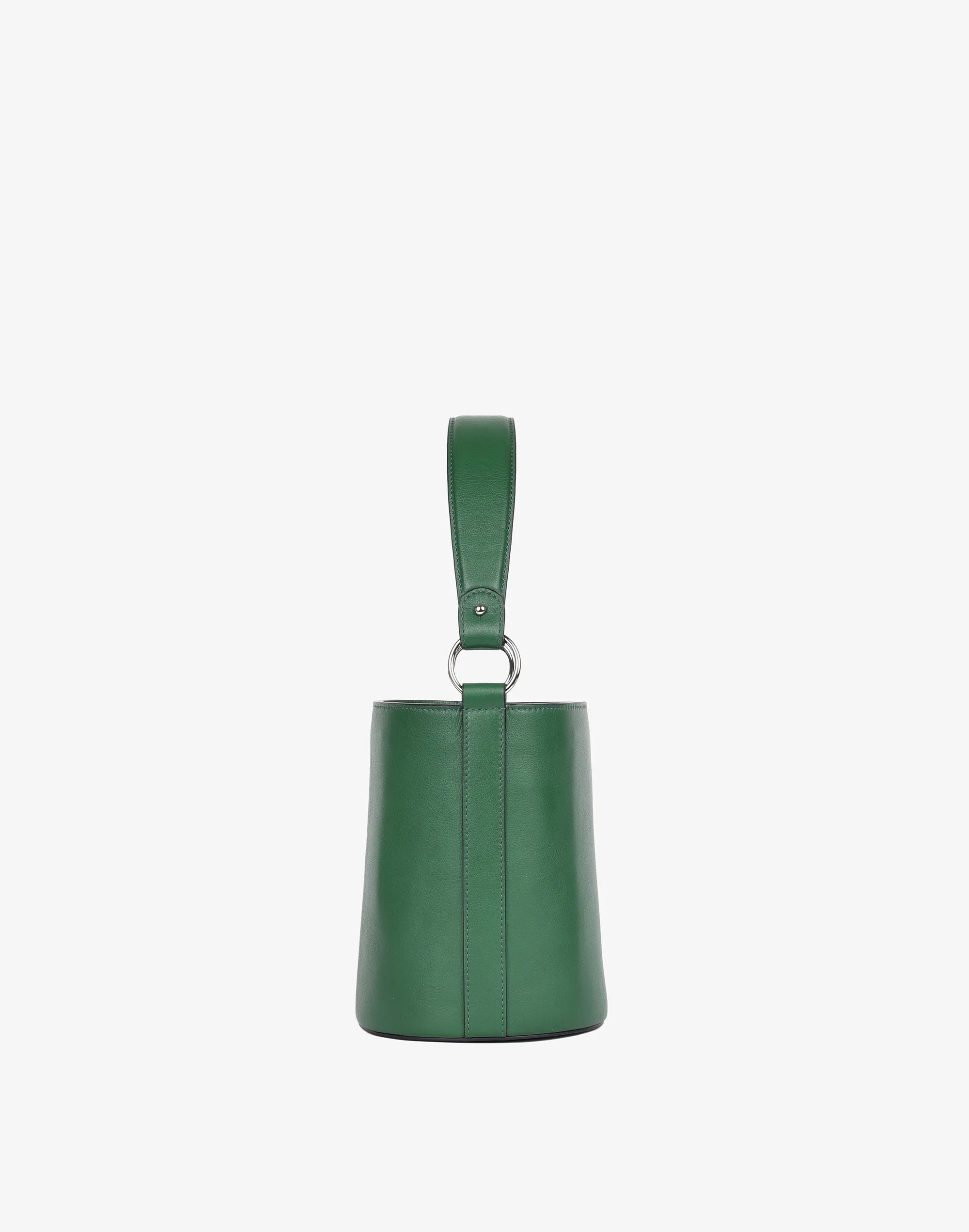 Luxe Mini Bucket Bag