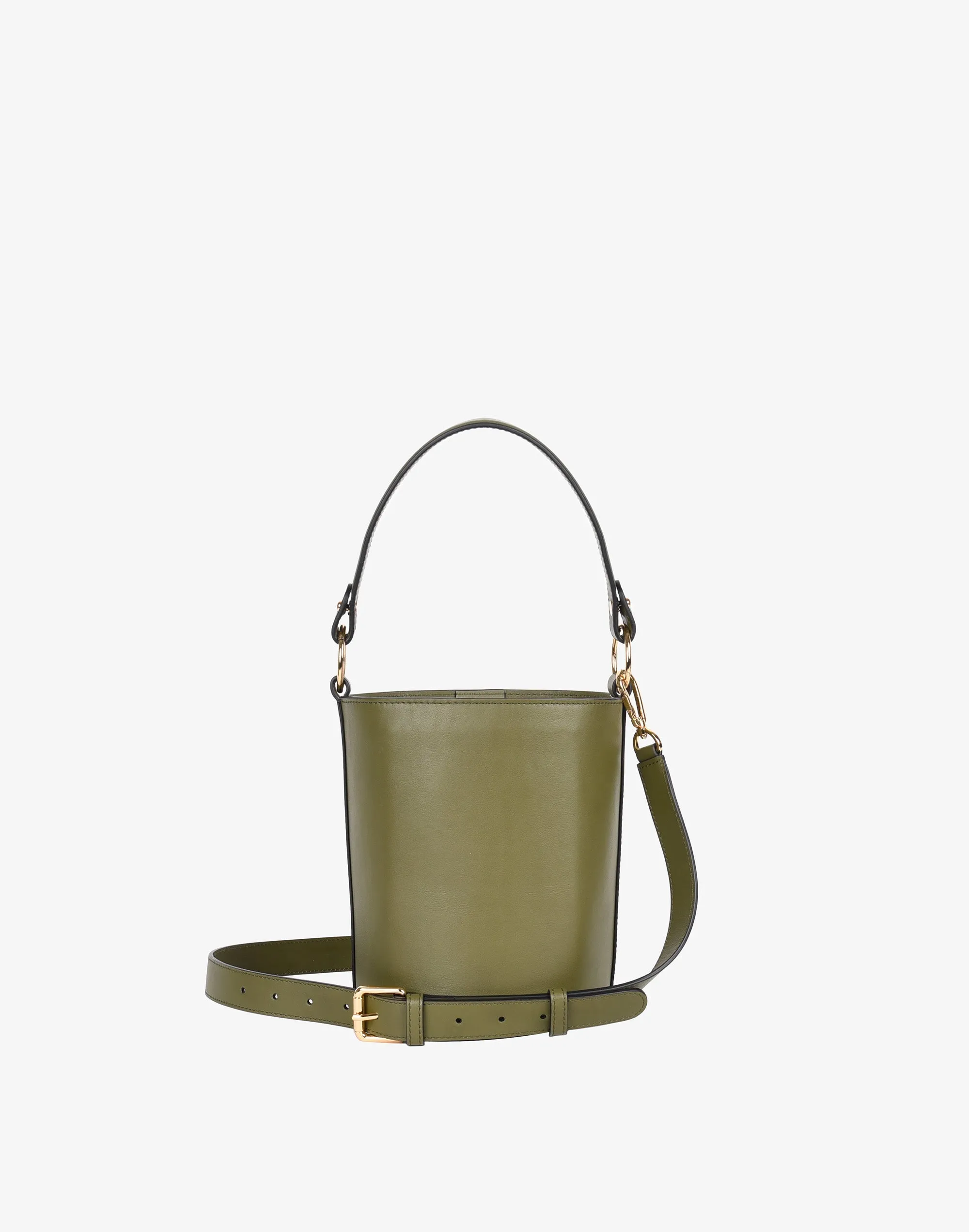 Luxe Mini Bucket Bag