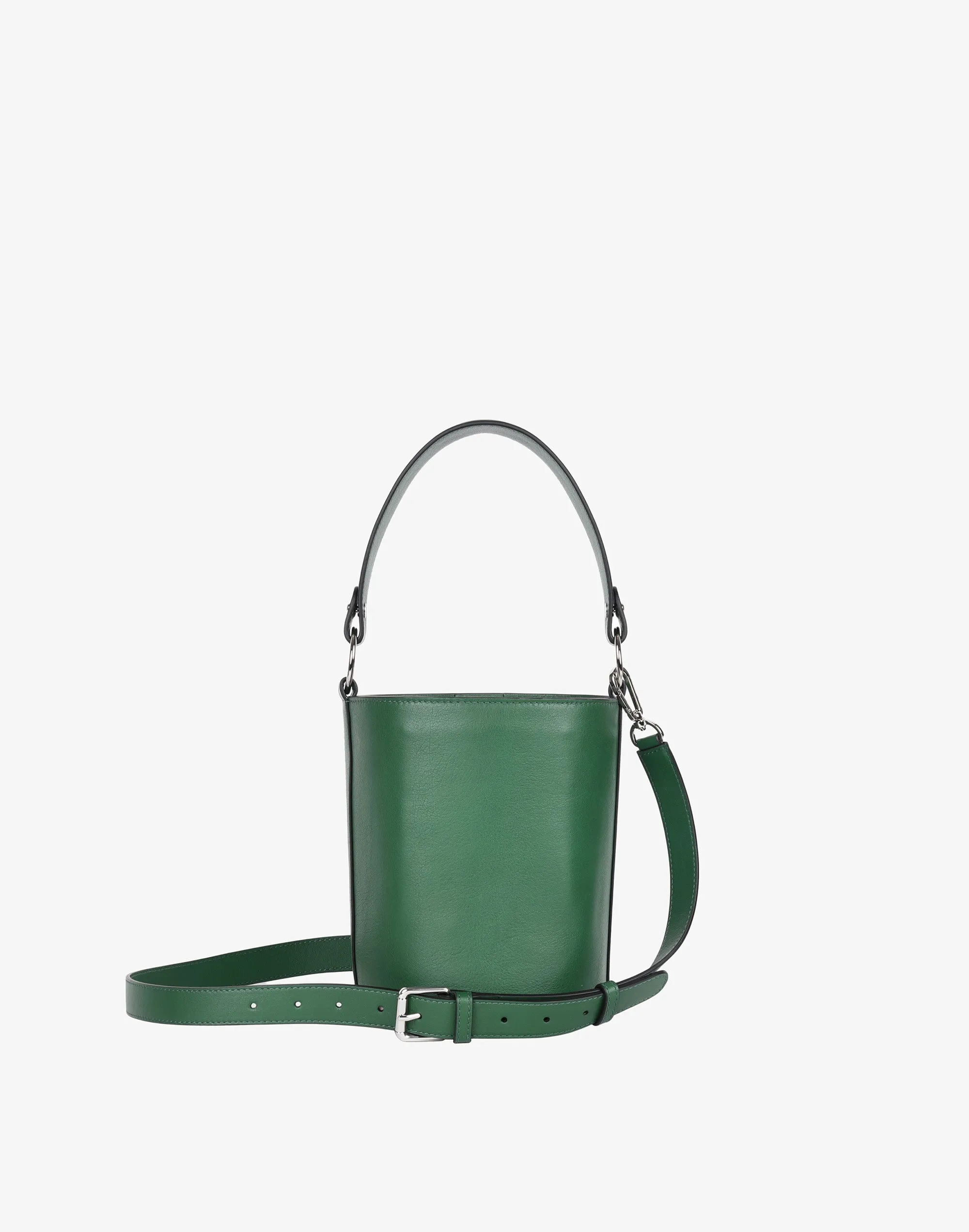 Luxe Mini Bucket Bag