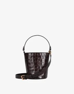 Luxe Mini Bucket Bag