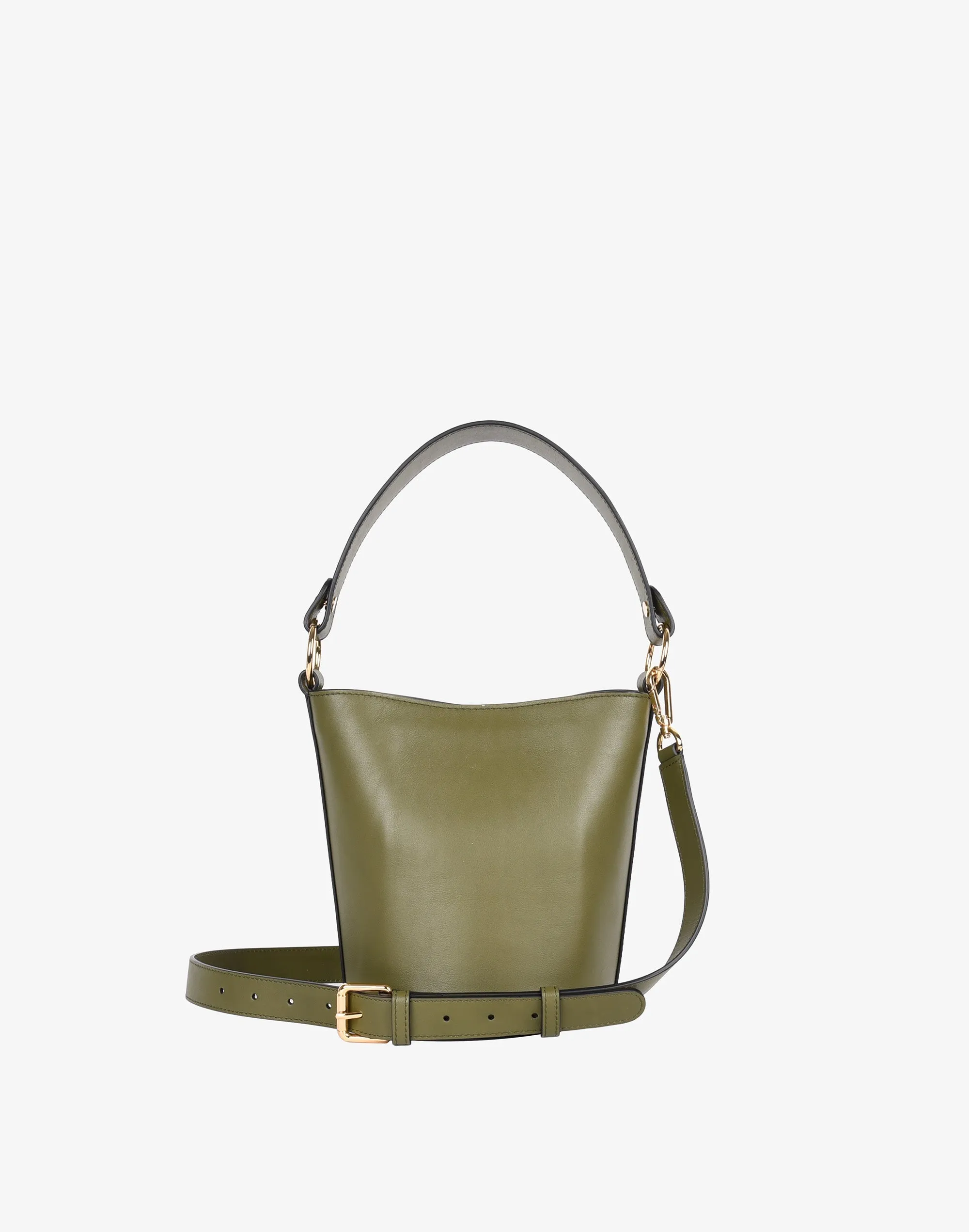 Luxe Mini Bucket Bag