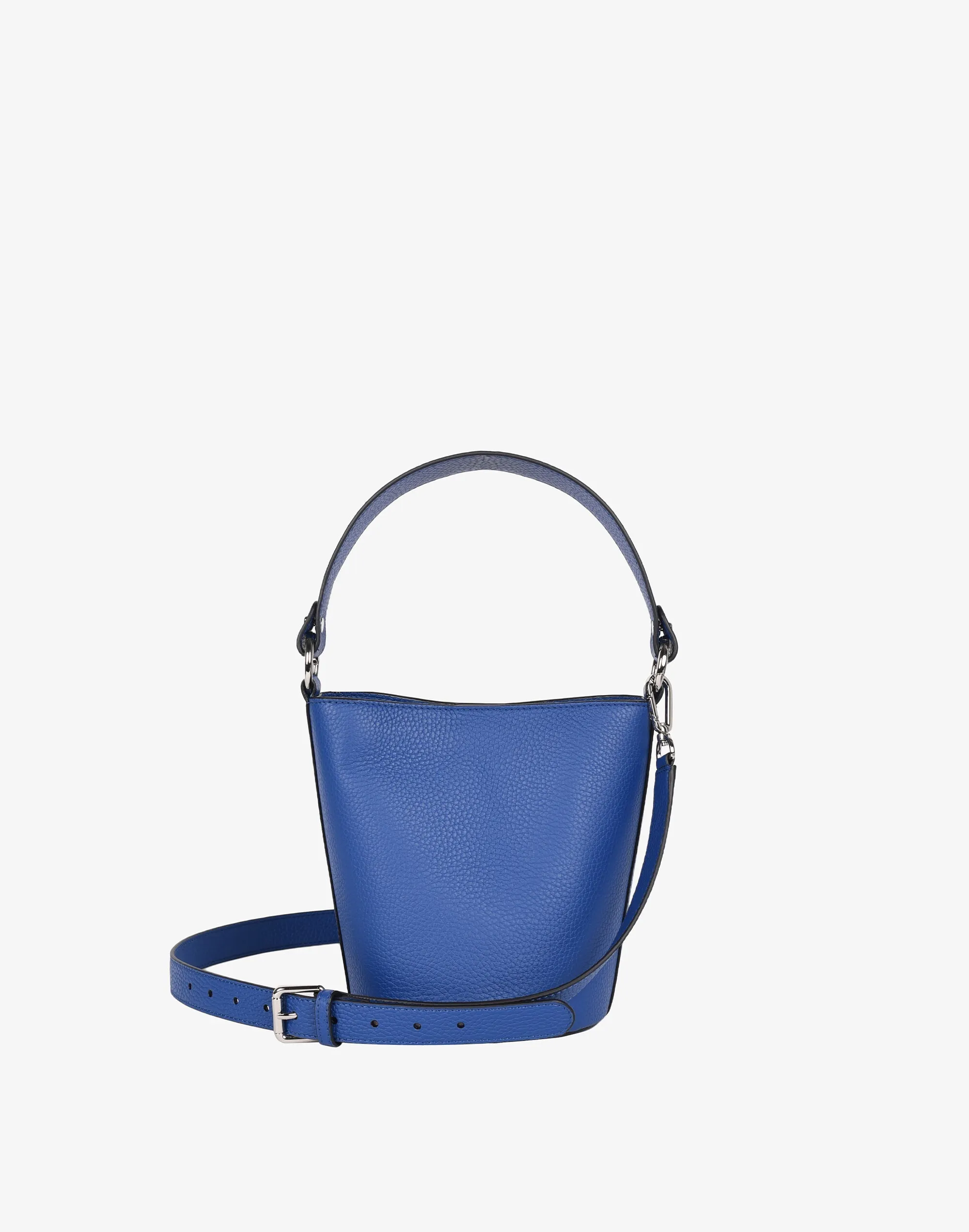 Luxe Mini Bucket Bag